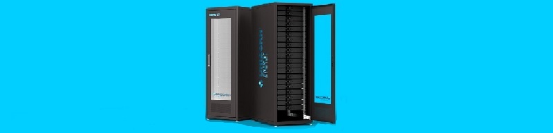 Power storage for photovoltaics and small wind turbines from Senec