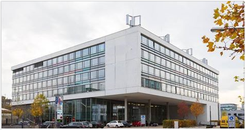 Ropatec 3kW Windkraftanlage gebraucht