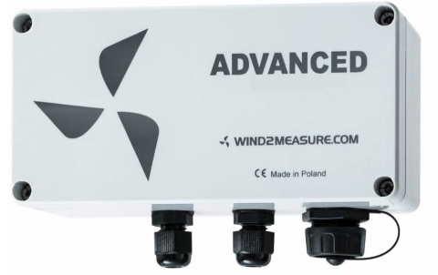 datalogger advanced Mobile